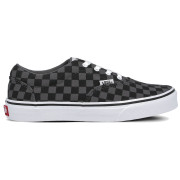 Buty dziecięce Vans Yt Doheny czarny/szary (Checkerboard) Black/Pewt