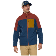 Męska bluza Cotopaxi M'S Abrazo Fleece Full-Zip Jacket