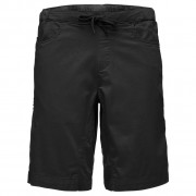 Męskie szorty Black Diamond M Notion Shorts czarny
