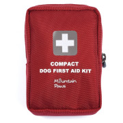 Apteczka dla psa Mountain Paws Compact Dog First Aid Kit