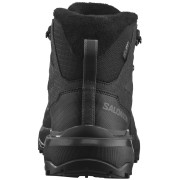 Buty męskie Salomon X Ultra Snowpilot Waterproof