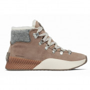 Buty zimowe damskie Sorel Out N About™ III Conquest Wp jasnobrązowy Omega Taupe, Gum 2
