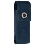 Pochwa na nóż Leatherman Nylon Large ciemnoniebieski MIDNIGHT/L