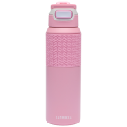Butelka termiczna ze stali nierdzewnej Kambukka Elton Insulated 1000 ml różowy Pink Ambition