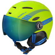 Kask narciarski dla dzieci Etape Rider Pro