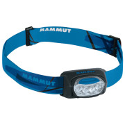 Czołówka Mammut T-Trail niebieski Imperial