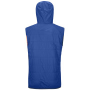 Kamizelka męska Ortovox Swisswool Piz Duan Vest M
