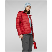Kurtka zimowa damska Mammut Crag IN Hooded Jacket Women