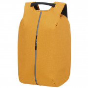 Plecak Samsonite Securipak Lapt.Backpack żółty SunsetYellow