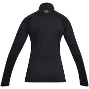 Damska koszulka Under Armour Tech 1/2 Zip - Solid