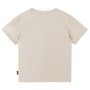 T-shirt dziecięcy Reima Vauhdikas Birch Beige