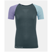 Damska koszulka Ortovox 120 Comp Light Short Sleeve W