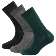 Skarpetki Devold Daily Medium Sock 3PK