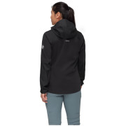Kurtka damska Mammut Ducan Guide HS Hooded Jacket Women