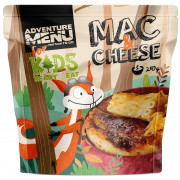 Suszona żywność Adventure Menu Mac&Cheese
