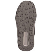 Buty dziecięce Adidas Terrex Anylander Mid Climaproof Brown