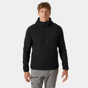 Kurtka męska Helly Hansen Odin Lt Stretch Hood Ins 2.0