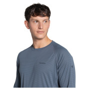 Koszulka męska Craghoppers NosiLife SolarShield+ LS T-Shirt
