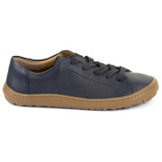 Buty damskie Frodo Barefoot laces ciemnoniebieski tmavě modrá