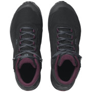 Buty damskie Salomon Shelter Cs Wp W