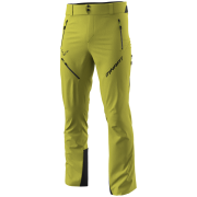 Spodnie męskie Dynafit Mercury Dst Pants M złoty 2880 - golden lime