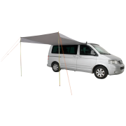 Wiata Easy Camp Voss Canopy szary