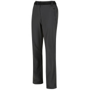 Spodnie damskie Regatta Xert Str Trs II Seal Grey zarys SealGrey