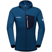 Kurtka męska Mammut Aenergy Light ML Hooded Jacket Men 2023