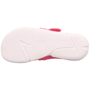 Buty dziecięce Superfit Venti Pink