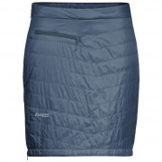Damska spódnica zimowa Bergans Røros Insulated Skirt ciemnoniebieski Orion Blue