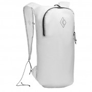 Plecak składany Black Diamond Cirrus 9 Backpack biały Alloy