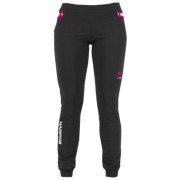 Spodnie damskie Karpos Easyfrizz W Pant czarny Black/Innuendo