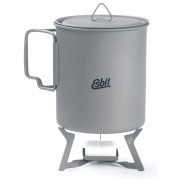Garnek tytanowy Esbit Garnek tytanowy Esbit 0,75 l