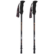 Kije trekkingowe Zulu Lighthand Twistlock