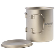 Kubek Vango Titanium Single Walled Mug 450ml