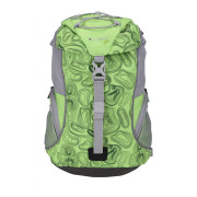 Plecak Husky Spring 12 zielony Green