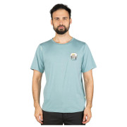 Koszulka męska Chillaz Bozen Sunset