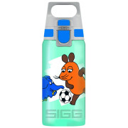 Butelka Sigg Viva One Maus Tor 0,5 l niebieski