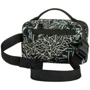 Torba naramienna Fjällräven Kånken Art Hip Pack