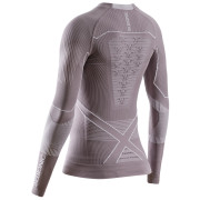 Damska koszulka X-Bionic Energy Accumulator Light Shirt Ls
