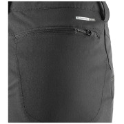 Spodnie damskie Salomon Wayfarer Straight LT Pant W