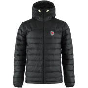 Kurtka męska Fjällräven Expedition Pack Down Hoodie M czarny Black