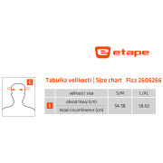 Czapka damska Etape Fizz