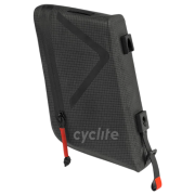 Torebka pod siodło Cyclite Saddle Bag Nano / 01 czarny Black
