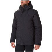 Kurtka męska Columbia Horizon Explorer Insulat czarny Black