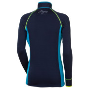 Bluza damska Progress TS Tispa Zip 17NP
