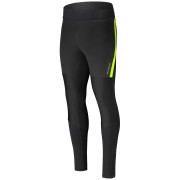 Spodnie męskie Etape Sprinter WS czarny/żółty Black/YellowFluo