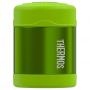 Termos obiadowy Thermos Funtainer (290ml) zielony Lime