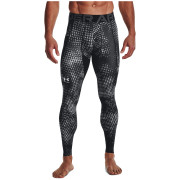 Męskie legginsy Under Armour HG Armour Prtd Legging