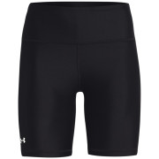 Szorty damskie Under Armour HG Armour Bike Short czarny Black / / White